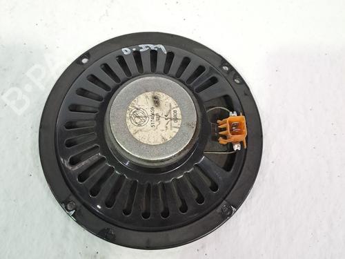 Speaker FIAT DOBLO Box Body/MPV (223_) 1.9 JTD | BP26381407E2 