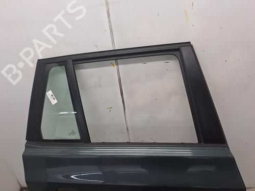 Right rear door BMW X3 (E83) 2.0 sd | BP23369311C5 