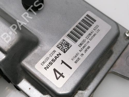 Elektronisk modul NISSAN NAVARA NP300 Pickup (D23, D23T) 2.3 dCi (D231) | BP23936719M83 