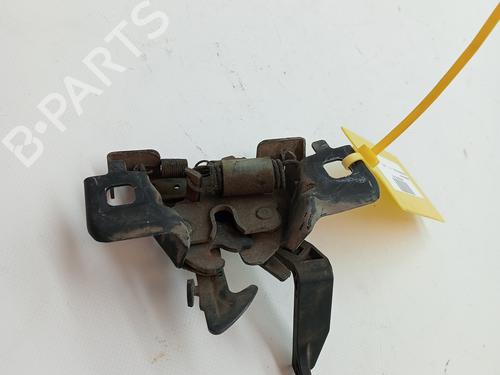 Used Hood lock DACIA SANDERO II 1.2 (75 hp) 23342169