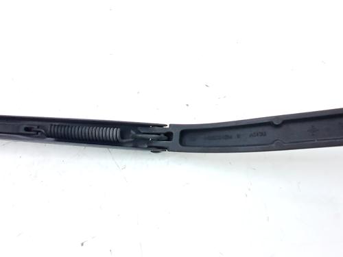 Used Front windshield wiper arm Front windshield wiper arm RENAULT CLIO IV Grandtour (KH_) 0.9 TCe 90 (90 hp) 32843734 32843734