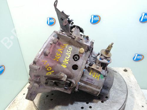 Gearbox CITROËN XSARA PICASSO (N68) 2.0 HDi | BP23935147M3 