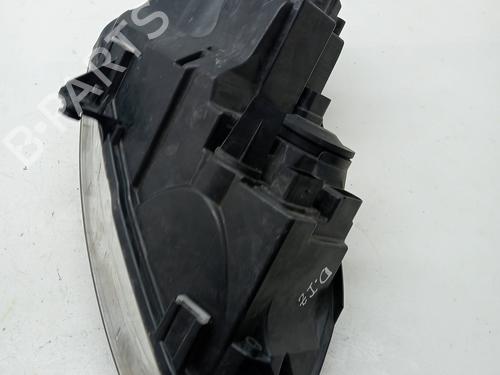 Left headlight VW GOLF V (1K1) 1.9 TDI | BP23340188C28 