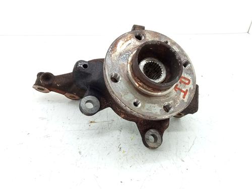 Used Left front steering knuckle DACIA SANDERO 1.5 dCi (75 hp) 29990628
