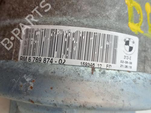 Engine mount BMW 5 (E60) 520 d | BP24402005M89 