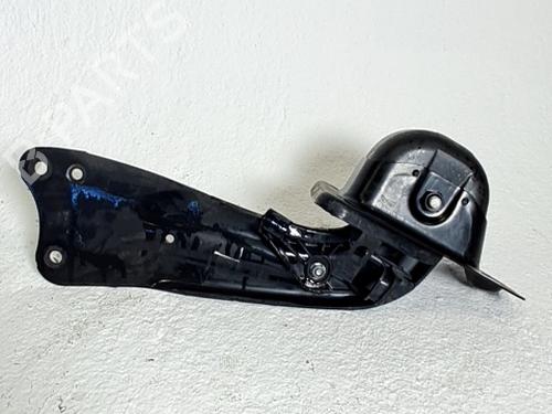 Used Left rear suspension arm SEAT ALTEA XL (5P5, 5P8) 1.6 LPG (102 hp) 30478155