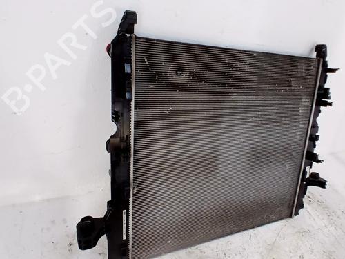 Water radiator RENAULT MASTER IV Van (F8__) BLUE DCI 130 (F8M2) | BP39555028M31 - Image 6