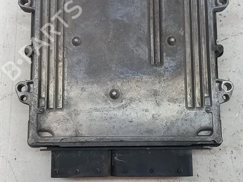 Engine control unit (ECU) SMART FORFOUR (454) 1.5 CDI (454.001) | BP36539447M57 - Image 3