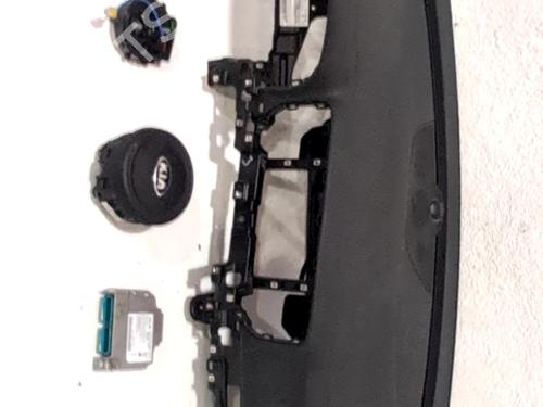 Used Airbag Kit Airbag Kit KIA SPORTAGE IV (QL, QLE) 1.6 GDI (132 hp) 35976985 35976985