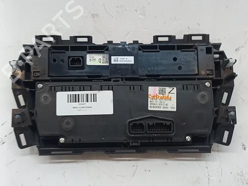 Climate control MAZDA 3 Hatchback Van (BM) 2.0 | BP36015525I5 - Image 4