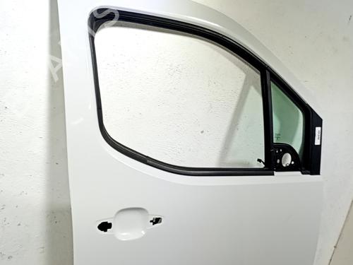 Right front door CITROËN BERLINGO Box Body/MPV (K9) 1.5 BlueHDi 100 | BP31874625C3