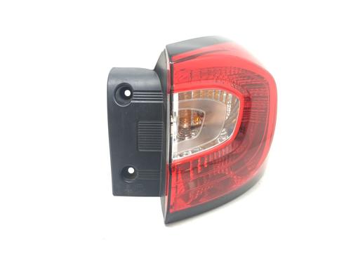 Højre baglygte RENAULT CAPTUR I (J5_, H5_) 0.9 TCe 90 (90 hp) 28957431
