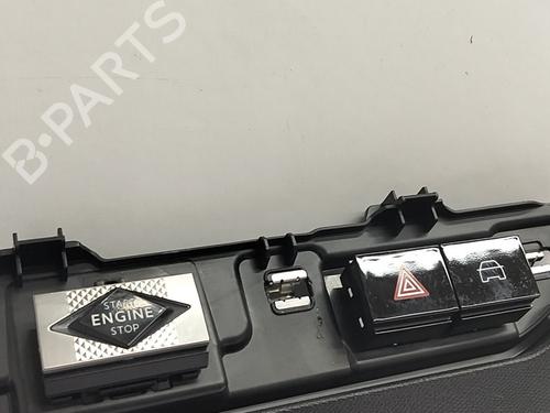 Switch DS DS 4 II (FR_, FB_, F3_, FP_) BlueHDi 130 (FBYHZT) | BP35968256I30 - Image 2