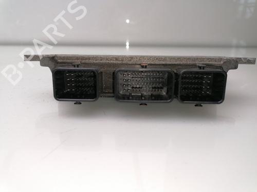 Used Engine control unit (ECU) NISSAN JUKE (F15) 1.6 (117 hp) 23405370