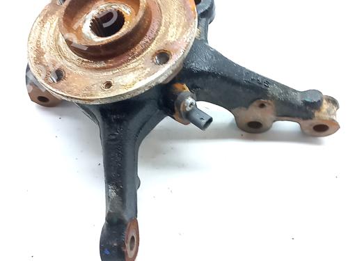 Used Left front steering knuckle OPEL CORSA F (P2JO) 1.2 (68) (101 hp) 32285187