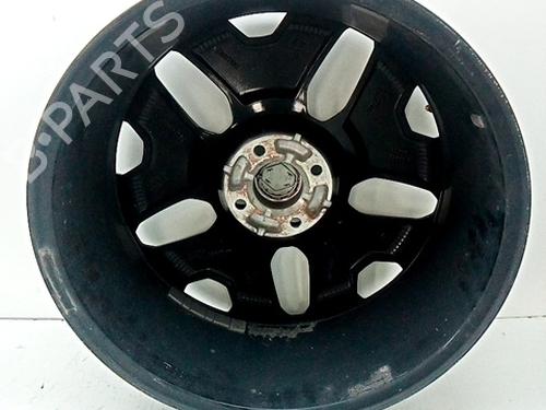 Felg RENAULT CAPTUR I (J5_, H5_) 1.2 TCe 120 (118 hp) 29421302