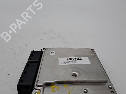 Engine control unit (ECU) BMW X3 (E83) 2.0 sd | BP23370292M57 