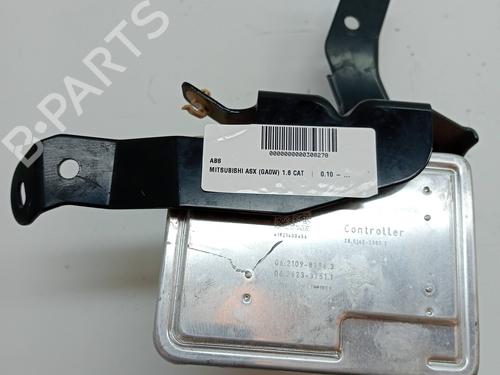 ABS pump MITSUBISHI ASX (GA_W_) 1.6 MIVEC (GA1W) | BP23341049M43 