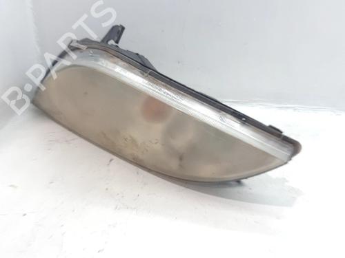 Used Left headlight Left headlight MITSUBISHI COLT VI (Z3_A, Z2_A) 1.5 DI-D (Z39A) (95 hp) 33761925 33761925