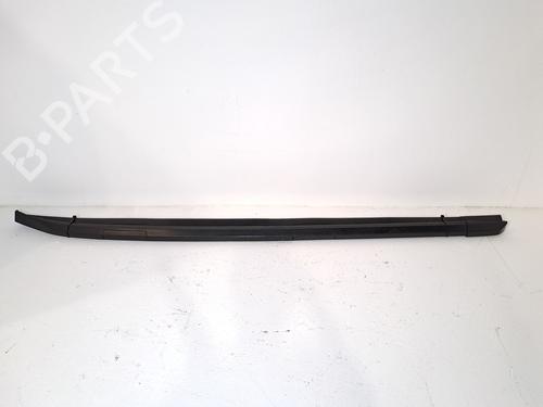 Roof bar NISSAN X-TRAIL I (T30) 2.2 dCi 4x4 | BP23377454C65 