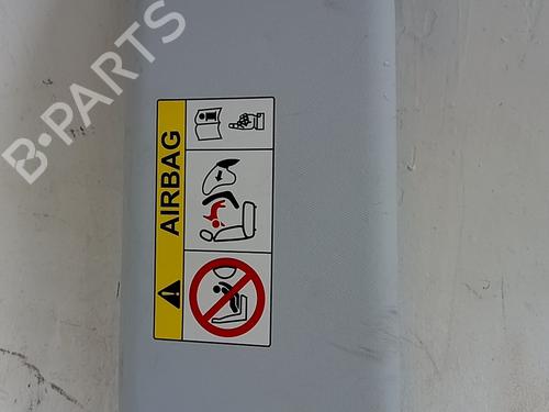 Højre solskærm Højre solskærm PEUGEOT 208 II (UB_, UP_, UW_, UJ_) 1.2 PureTech 100 (101 hp) 33763786 33763786