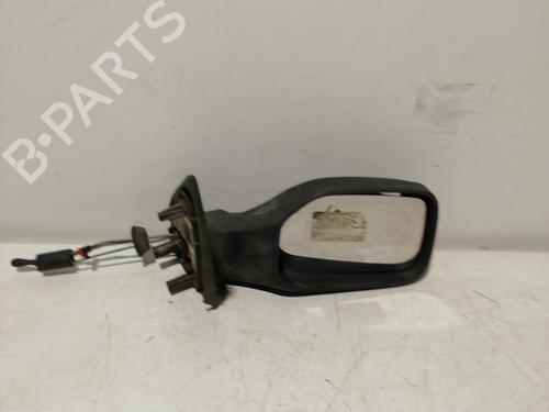 Right mirror PEUGEOT 106 II (1A_, 1C_) 1.5 D | BP25457629C27 