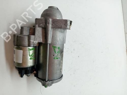 Used Starter NISSAN QASHQAI II (J11, J11_) 1.5 dCi (110 hp) 23359260