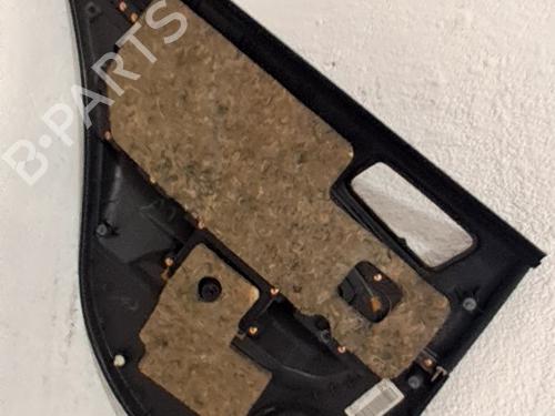 Rear left panel CHEVROLET EPICA (KL1_) 2.5 | BP29992376C60