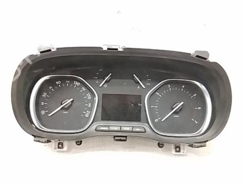 Used Instrument cluster Instrument cluster 37223846 37223846