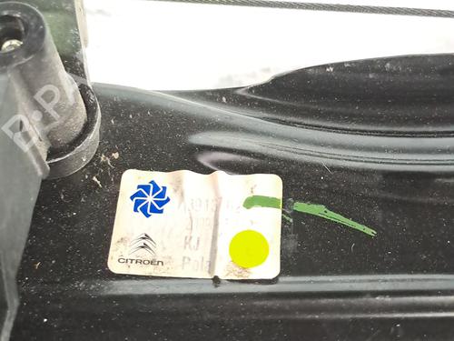 Front right window mechanism CITROËN C3 AIRCROSS II (2R_, 2C_) 1.5 BlueHDi 100 (2CYHYJ) | BP29557167C23 