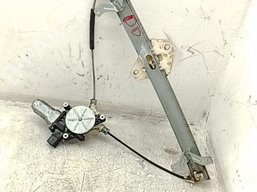 Used Front right window mechanism Front right window mechanism 38012750 38012750