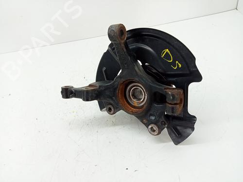 Used Right front steering knuckle FORD FIESTA VII (HJ, HF) 1.0 EcoBoost mHEV ACTIVE (125 hp) 29116316