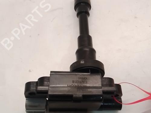 Ignition coil SUZUKI SWIFT III (MZ, EZ) 1.3 (RS413, ZC11S) | BP39644548M94 - Image 4