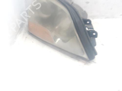 Used Right headlight Right headlight KIA SORENTO I (JC) 2.5 CRDi (170 hp) 36666520 36666520