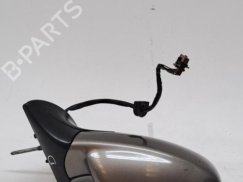 Right mirror PEUGEOT 407 (6D_) 1.6 HDi 110 (6D9HZC, 6D9HYC) | BP24883731C27 