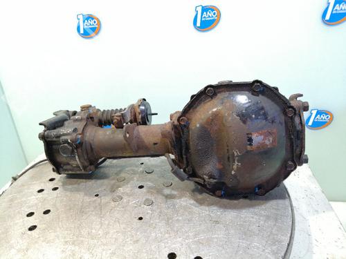 Front differential MITSUBISHI PAJERO PININ I (H6_W, H7_W) 2.0 GDI (H67W, H77W) | BP24107316M23 