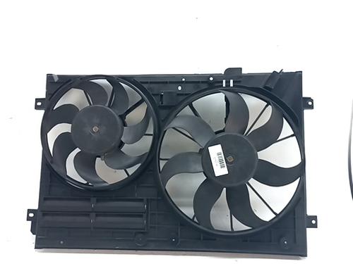 Radiator fan AUDI A3 (8P1) 2.0 TDI 16V | BP29991311M35