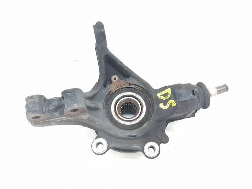 Right front steering knuckle PEUGEOT 308 I (4A_, 4C_) 1.6 HDi | BP28956737M26 