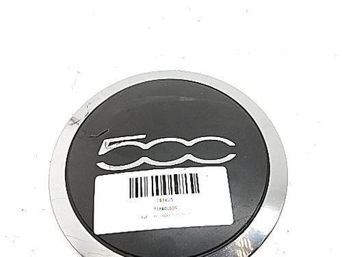 Used Hub cap FIAT 500 (312_) 1.0 Mild Hybrid (312AYD1B) (71 hp) 30898246