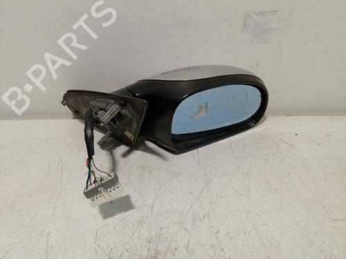 Used Right mirror PEUGEOT 406 (8B) 1.9 TD (94 hp) 25915230