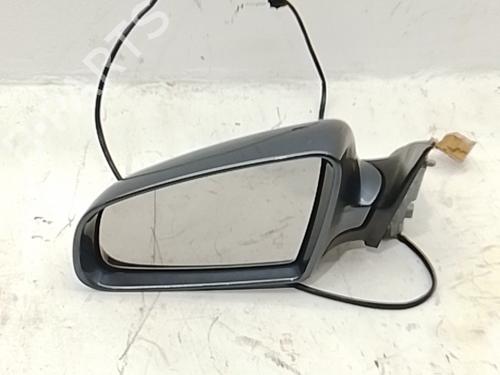 Used Left mirror Left mirror 39554748 39554748