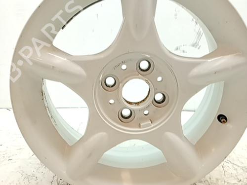 Fælk MINI MINI (R50, R53) Cooper | BP30054831C45