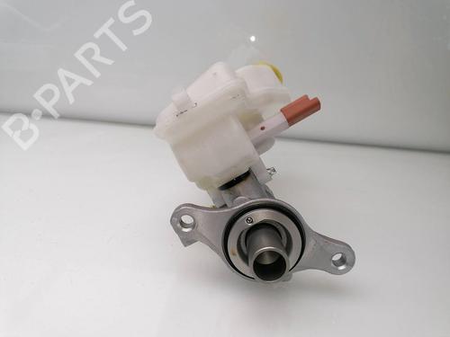 Used Brake master cylinder PEUGEOT 208 I (CA_, CC_) 1.2 PureTech 82 (82 hp) 23384190