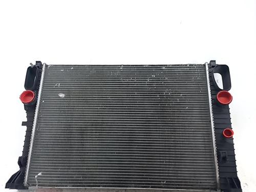 Used Water radiator MERCEDES-BENZ E-CLASS (W211) E 280 CDI (211.020) (190 hp) 29852196