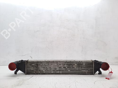 Used Intercooler MERCEDES-BENZ CLK (C209) CLK 270 CDI (209.316) (170 hp) 24883706