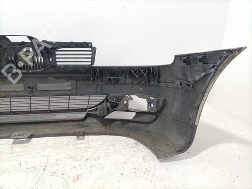 Front bumper SEAT TOLEDO II (1M2) 1.9 TDI | BP29384806C7 