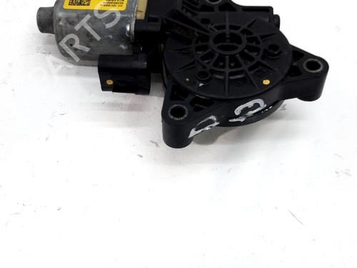 Used Right front window motor Right front window motor HYUNDAI i20 III (BC3, BI3) 1.0 T-GDI (101 hp) 34331282 34331282