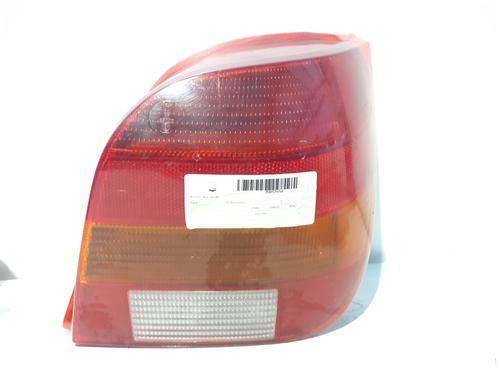 Used Right taillight FORD FIESTA III (GFJ) 1.1 (50 hp) 25458007