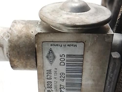 Heater matrix box PORSCHE CAYENNE (92A) 3.0 S E-Hybrid | BP38990113M61 - Image 2