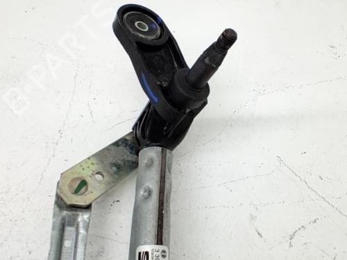 Front wiper motor SEAT LEON (KL1, KLG) 2.0 TDI | BP40551379M29 - Image 3